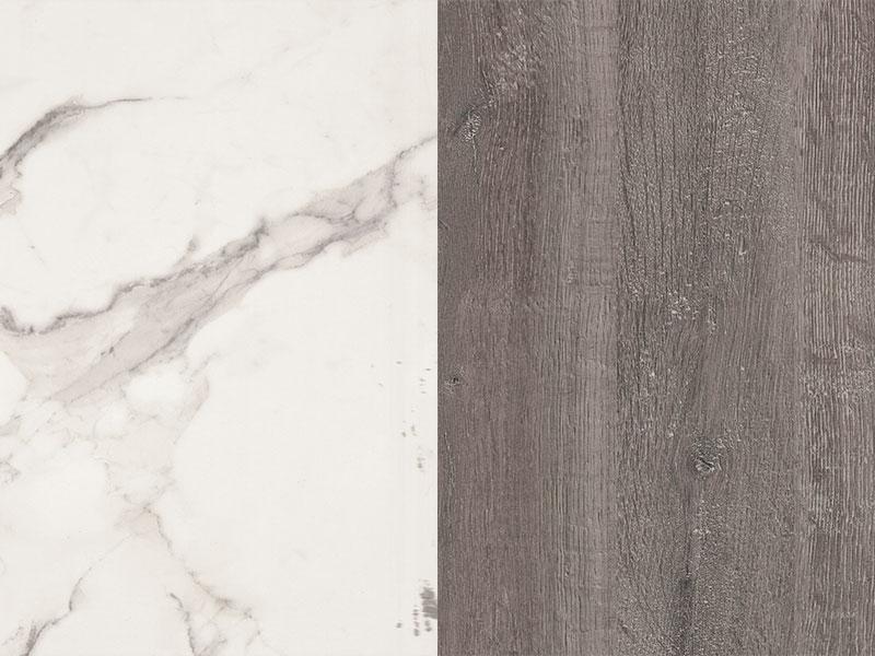 KONYHAI HÁTFAL EGGER H1313 ST10 / F800 ST9 4100x640x8mm 0