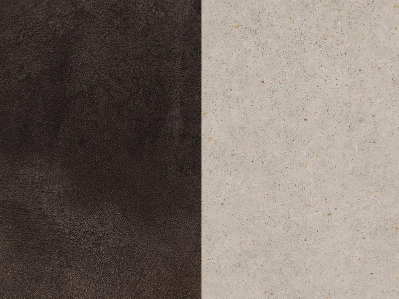 KONYHAI HÁTFAL EGGER F228 ST78 / F230 ST75 4100x640x8mm 0