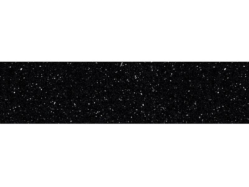 Megszűnt-ABS ÉLZÁRÓ KRONOSPAN 1,5/14mm K218 GM BLACK ANDROMEDA MATT 0