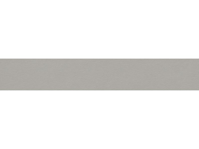 ABS ÉLZÁRÓ EGGER 0,4/22mm E_F765 ST20 SZÁLCSISZOLT EZÜSTSZÜRKE 0