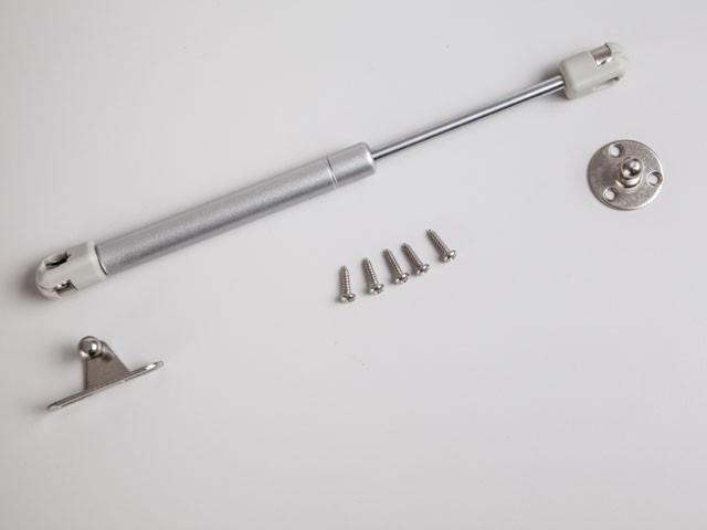 Megszűnt-EGYÉB FELNYÍLÓ VASALAT AE01A GÁZTELESZKÓP 50N SZÜRKE 0