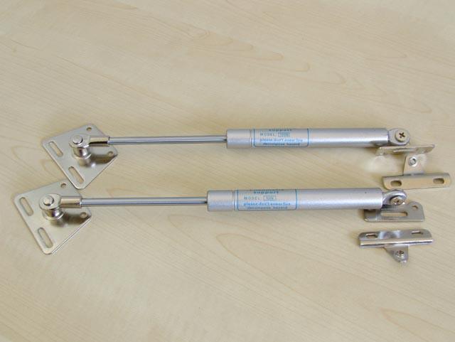 Megszűnt-EGYÉB FELNYÍLÓ VASALAT AE01C GÁZTELESZKÓP 50N SZÜRKE 0