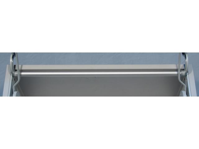 HAFELE FELNYÍLÓ 3679 801/837 ÖSSZEKÖTŐ RÚD 900 mm SZÜRKE 0