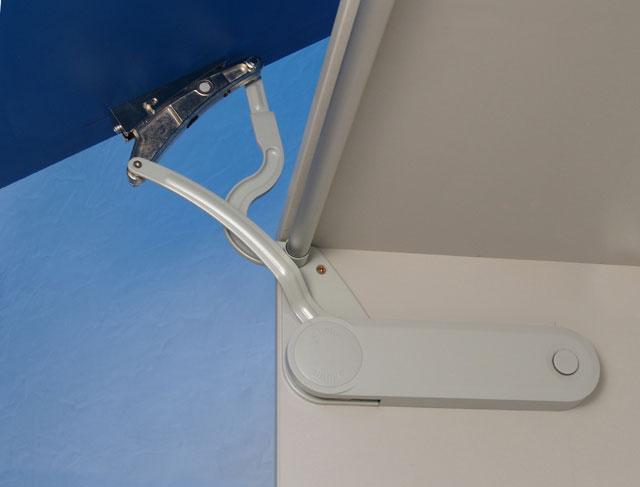 3680 110 002 SWING R10 SZÜRKE HÁTRABUKÓ 0