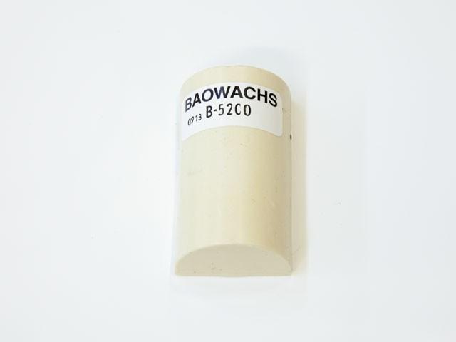 Megszűnt-LÁGYVIASZ B5200 FÉL STICK BEIGE 0