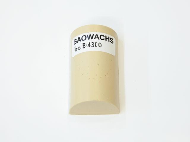 Megszűnt-LÁGYVIASZ B4300 FÉL STICK BEIGE 0