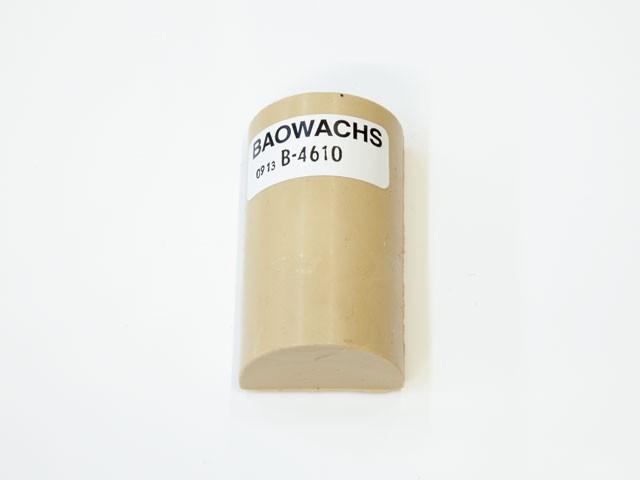 LÁGYVIASZ B4610 FÉL STICK VILÁGOS BARNA 0