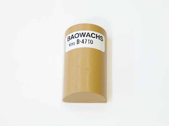 LÁGYVIASZ B4710 FÉL STICK BARNA 0