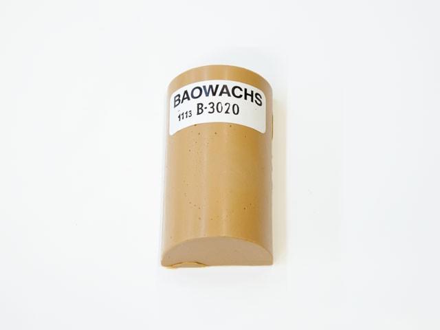 LÁGYVIASZ B3020 FÉL STICK BARNA 0