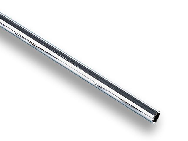 WE07.0002 RÚD KRÓM 1000 mm 0