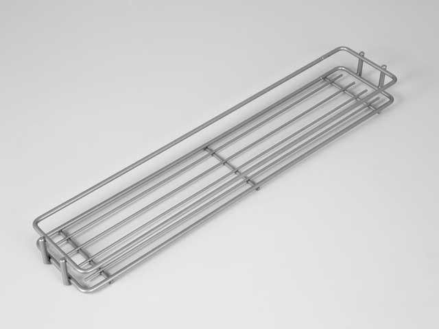 WE03.4861 KIEG. POLC WE03.4305 SZÜRKE 100x50x485 0