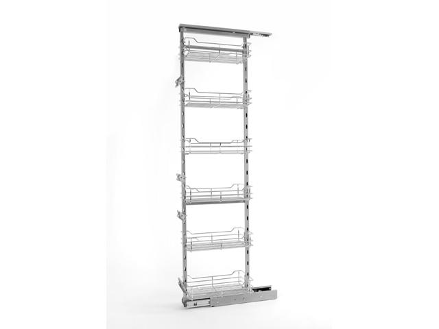 WE28.0103 KAMRAP.+5 KOS. SZÜRKE 255x1710/1910x510 0