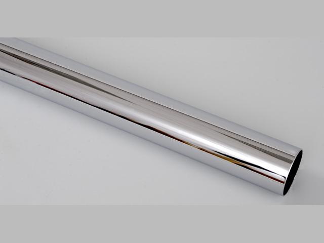 WE09.0101 TARTÓRÚD KRÓM 50x1500 0