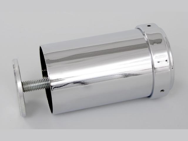 WE09.0301 ÁLL.HATÓ VÉGZÁRÓ KRÓM 60x108 0