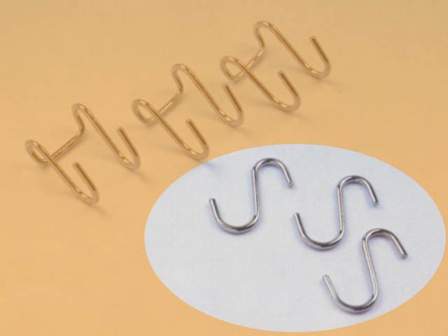 T_ KÜLSŐ FÉMRÁCS S701 SZIMPLA AKASZTÓ . KRÓM 0