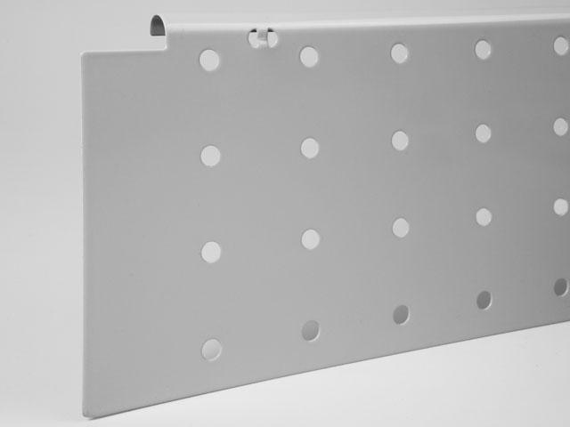 T_ FDS DUPLAFALÚ FÉM FIÓKOLDAL FDS-DF SW2 OLDALSZÁRNY 450mm SZÜRKE 0