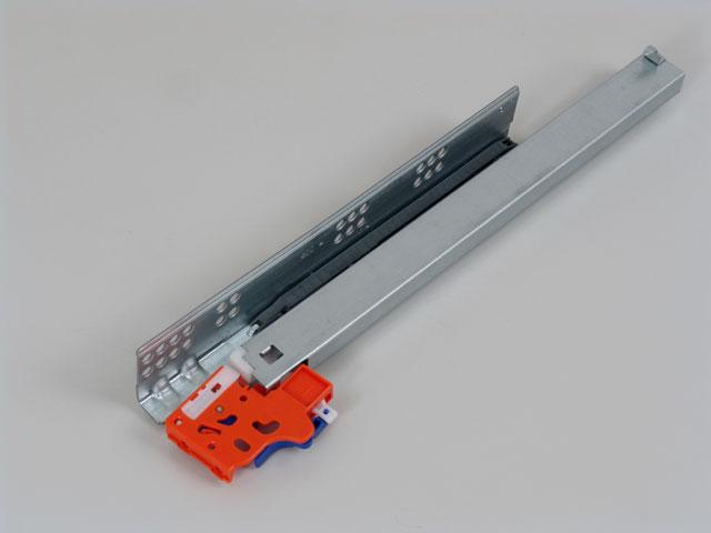 FDS REJTETT FIÓKCSÚSZÓ FDS-RCSA 300mm,25kg ACÉL 0