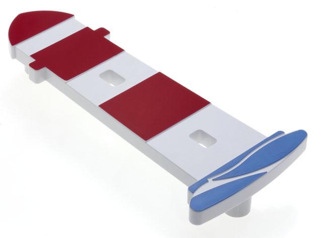 BÚTORFOGANTYÚ 01022-153 VILÁGITÓ TORONY 128 SOKSZÍNŰ 0