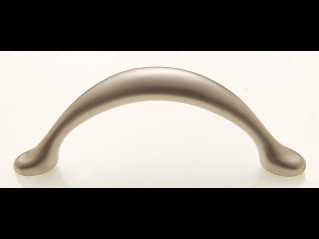 BÚTORFOGANTYÚ MT 1301-82 64 MATT NIKKEL 0