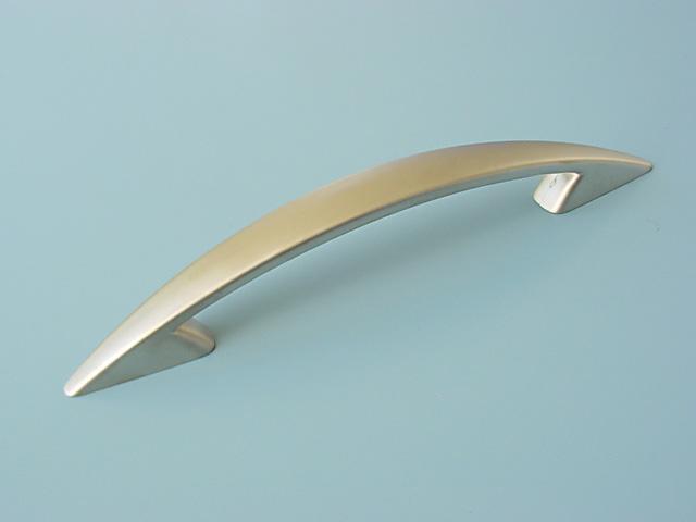 T_ BÚTORFOGANTYÚ 1253-180 128 MATT NIKKEL 0