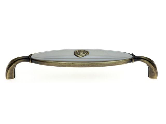 BÚTORFOGANTYÚ 1898-138 ZN31A78 128 ANTIKOLT BRONZ-BEIGE 0