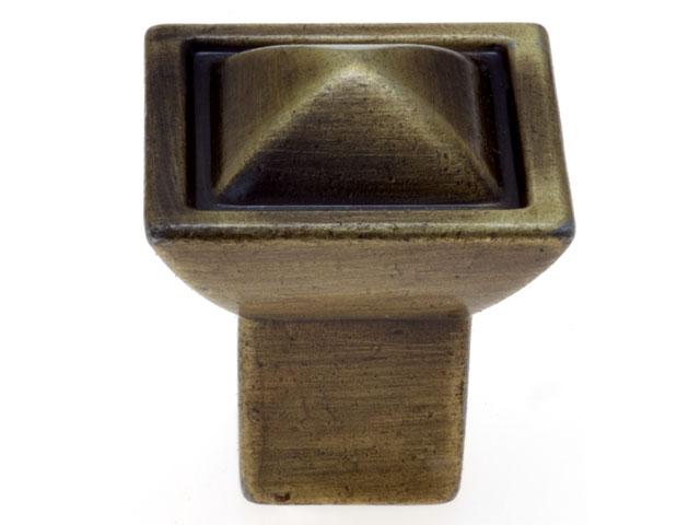 BÚTORFOGANTYÚ 1974-18 ZN31 GOMB ANTIKOLT BRONZ 0