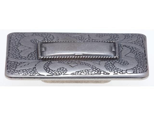 BÚTORFOGANTYÚ 2006-91 ZN29 32 ANTIKOLT EZÜST 0