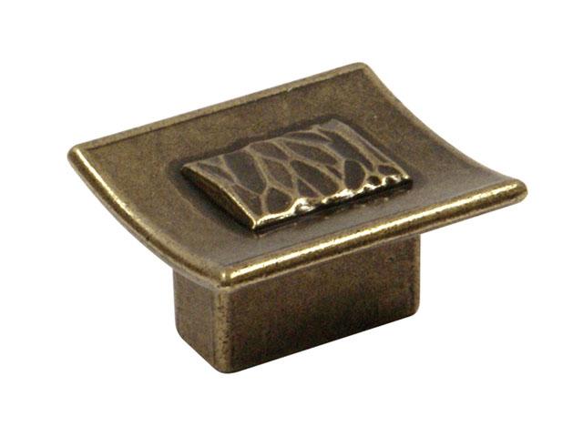 T_ BÚTORFOGANTYÚ 2026-40 ZN10 16 ANTIKOLT BRONZ 0