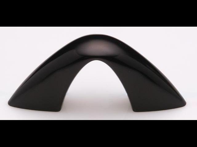 BÚTORFOGANTYÚ 0618-64 32 FEKETE 0