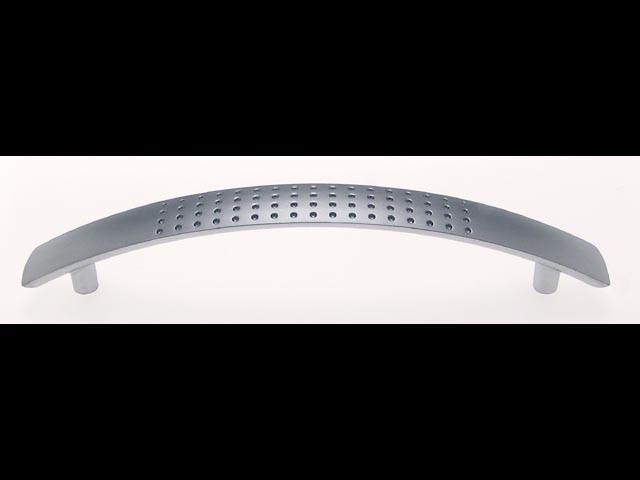 Megszűnt-BÚTORFOGANTYÚ 878-160 128 MATT KRÓM 0