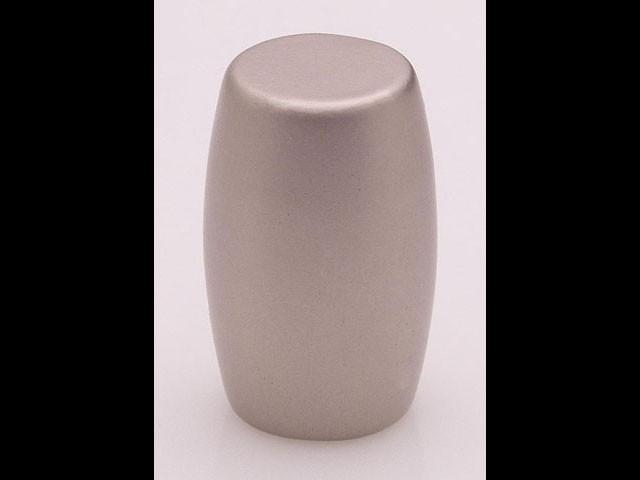 BÚTORFOGANTYÚ 932-16 GOMB MATT NIKKEL 0