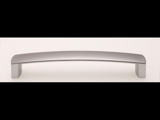 T_ BÚTORFOGANTYÚ 8059-176 160mm MATT KRÓM 0