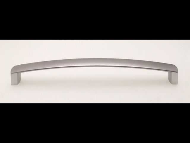 BÚTORFOGANTYÚ 8059-240 224mm MATT KRÓM 0