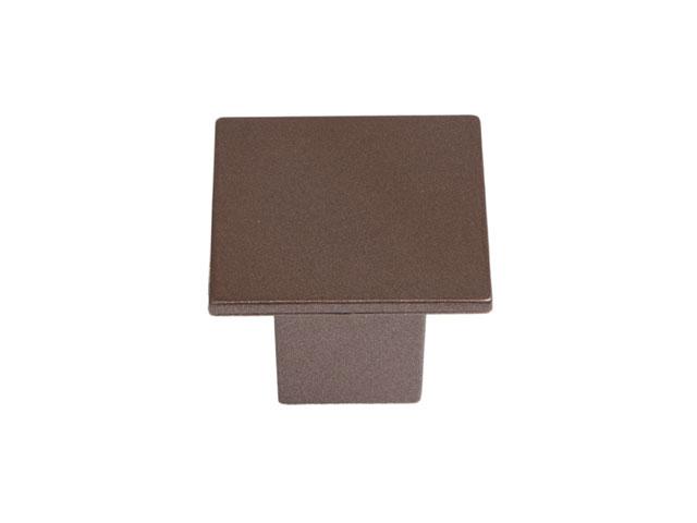 T_ BÚTORFOGANTYÚ 8045-36 36x36 TITÁNIUM 0