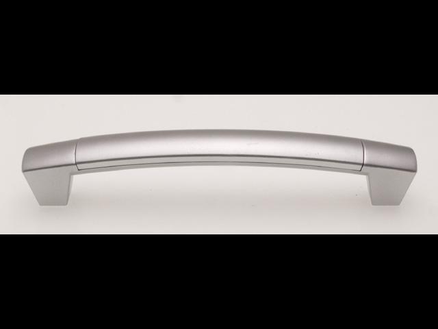 BÚTORFOGANTYÚ 8013-148 128 MATT KRÓM 0