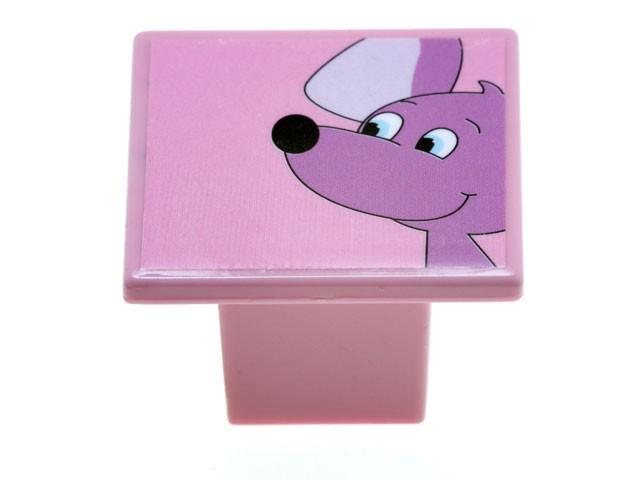 BÚTORFOGANTYÚ 8045-36 EGÉR 36X29 RÓZSASZÍN 0