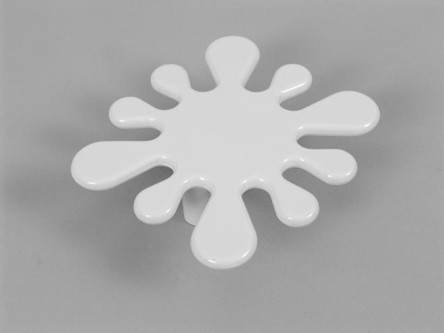 BÚTORFOGANTYÚ 8200-82 32 FEHÉR 0