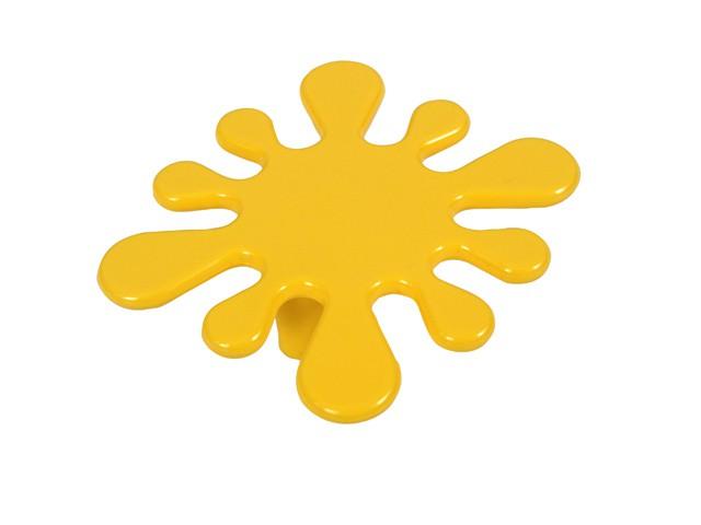 BÚTORFOGANTYÚ 8200-82 32 SÁRGA 0