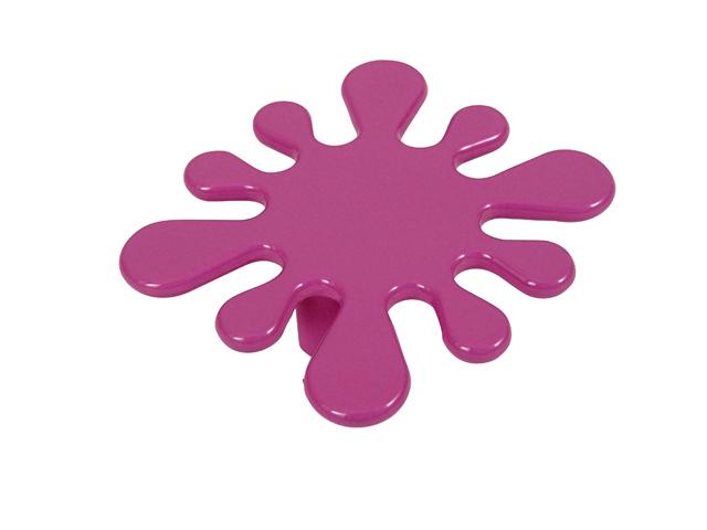 BÚTORFOGANTYÚ 8200-82 32 RÓZSASZÍN 0