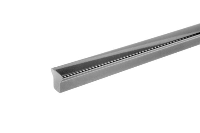 BÚTORFOGANTYÚ 8193-510 160x3 KRÓM 0