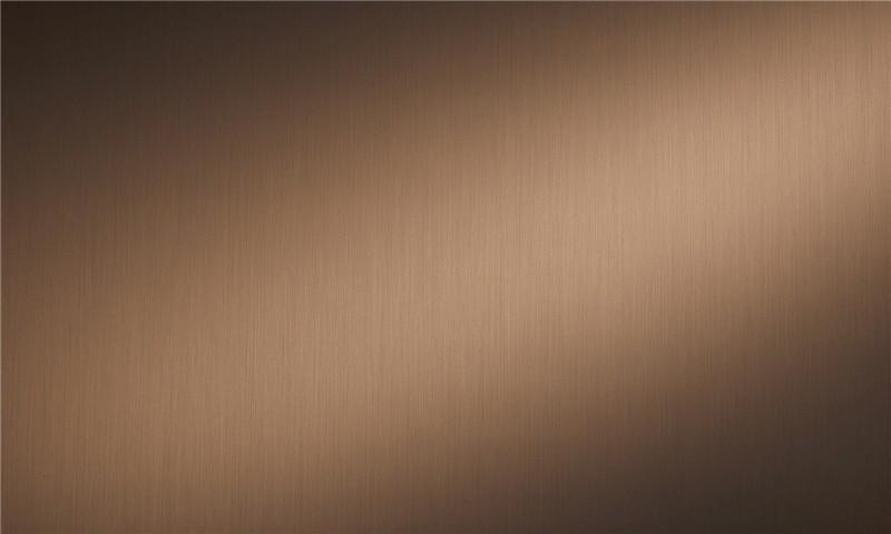 IDEA PET Metal MET-019 iS Red cooper 2800 x 1300 x 18 0