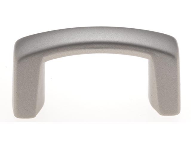 Megszűnt-BÚTORFOGANTYÚ C310/33 32 MATT NIKKEL 0