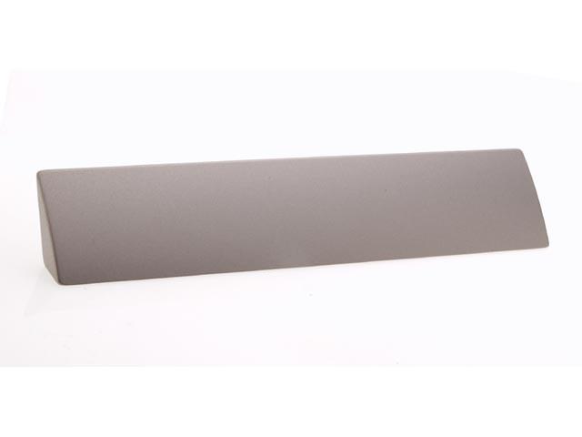 Megszűnt-BÚTORFOGANTYÚ C316/33 128 MATT NIKKEL 0