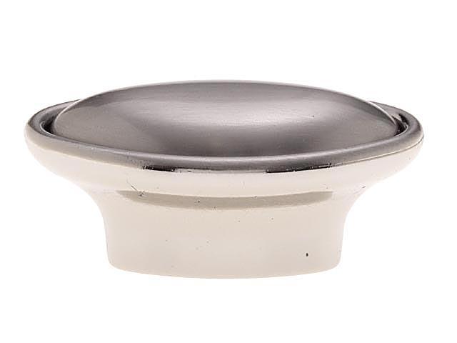 T_ BÚTORFOGANTYÚ C2028/11 54 GALVANIZÁLT NIKKEL 0