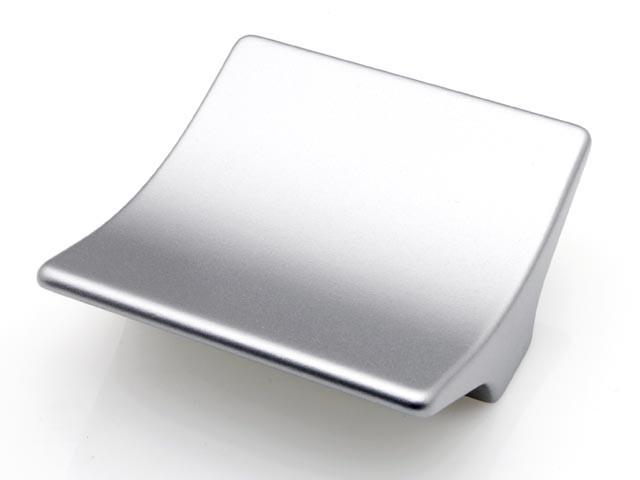 BÚTORFOGANTYÚ C336/31 65x70 MATT KRÓM 0