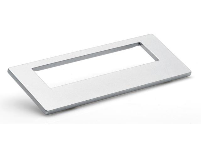 BÚTORFOGANTYÚ C348B/31 96 MATT KRÓM 0