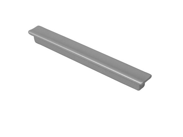 Megszűnt-T_ BÚTORFOGANTYÚ C366C/31 64/96 MATT KRÓM 0