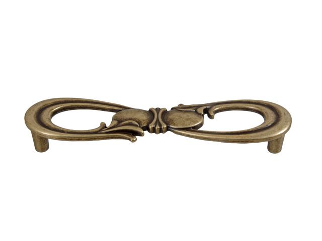 T_ BÚTORFOGANTYÚ 636-128 128 ANTIK FIRENZE 0