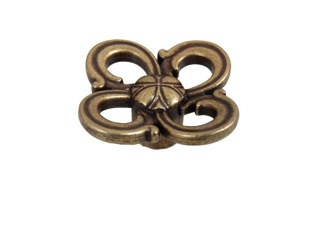 T_ BÚTORFOGANTYÚ 636-45 45 ANTIK FIRENZE 0