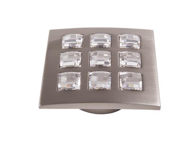 BÚTORFOGANTYÚ 655.016.KR03 16 NIKKEL-SWAROVSKI KRISTÁLY 0